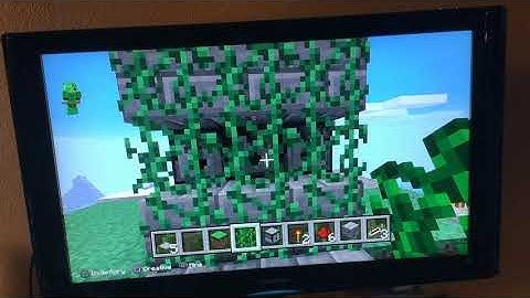 Best Minecraft Tutorial - How to make an arrow trap