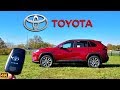 2020 Toyota RAV4 // There's a Reason Why It's #1!