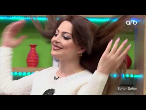 Dana Durdana - Gizli Sevgim (Lezginka)