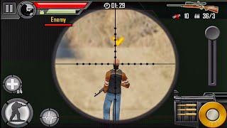 Modern Sniper | Game 