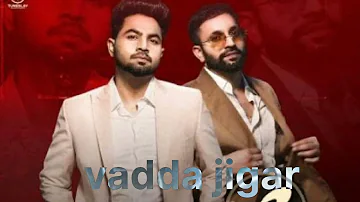 vadda jigar (audio) dilpreet dhillon song