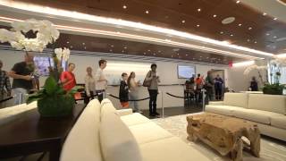 Dr. Phillips Center for the Performing Arts Virtual Tour