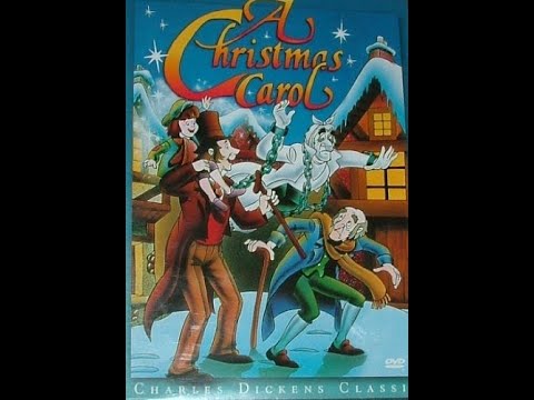 Un Cuento de Navidad (1982) Película Completa en Español