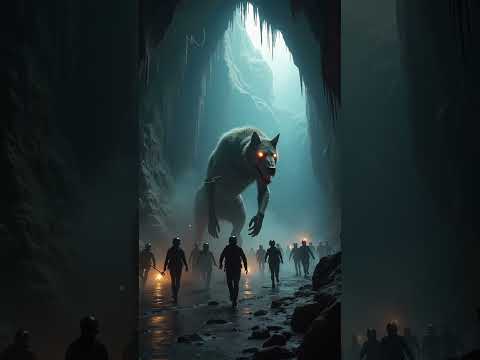 एक गुफा, जहाँ जाने वाला कभी वापस नहीं लौटा।