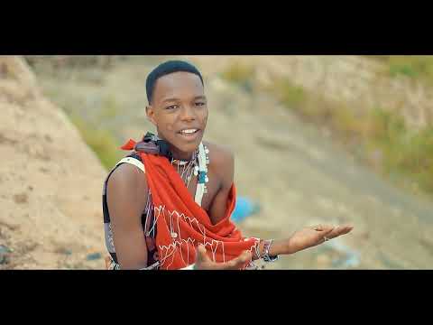 KANYOKITA BY KAMETE PAULO