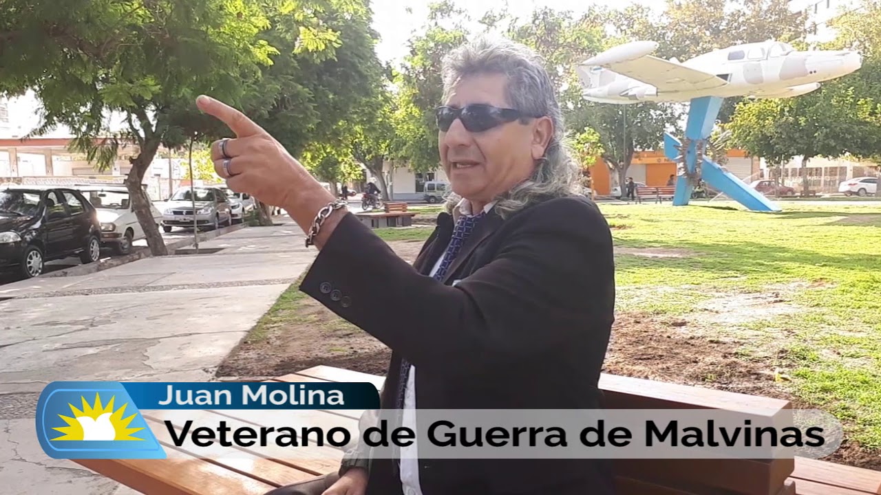 Juan Molina, VGM sanjuanino video editing software free