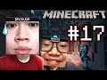 Minecraft #17: TRỞ LẠI PHÒNG CHỨA BÍ MẬT - Brokuda