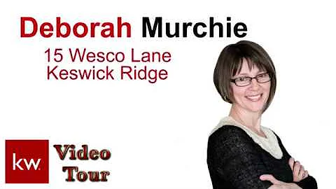15 Wesco Lane, Keswick Ridge - Deborah Murchie