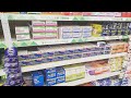 Dollar Tree OTC Shelf Organization 2-21-2020