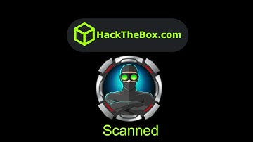 HackTheBox - Scanned - Escaping and Exploiting Chroot Based Jails via Unprotected File Descriptor
