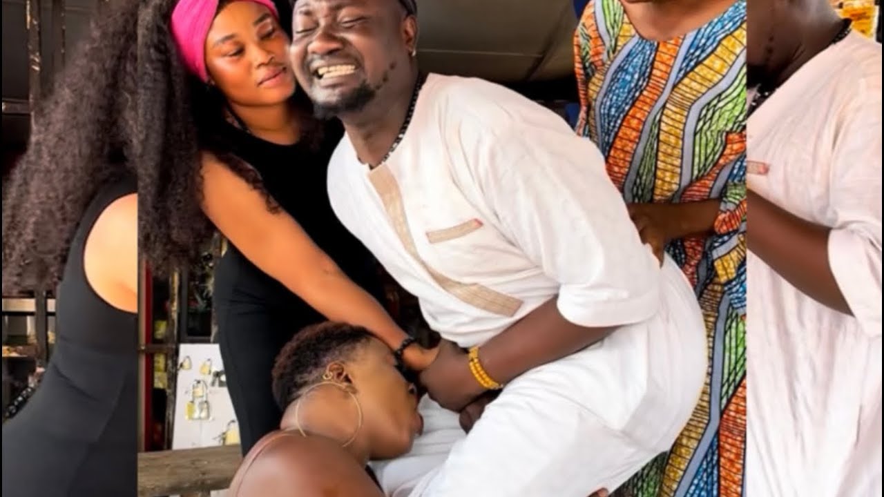 ОБОНАМЕРЕН, МЕСТНЫЙ ДОКТОР ЯХУ