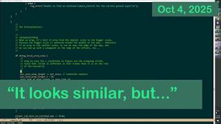 Jonathan Blow on the AI bubble and the dot-com boom