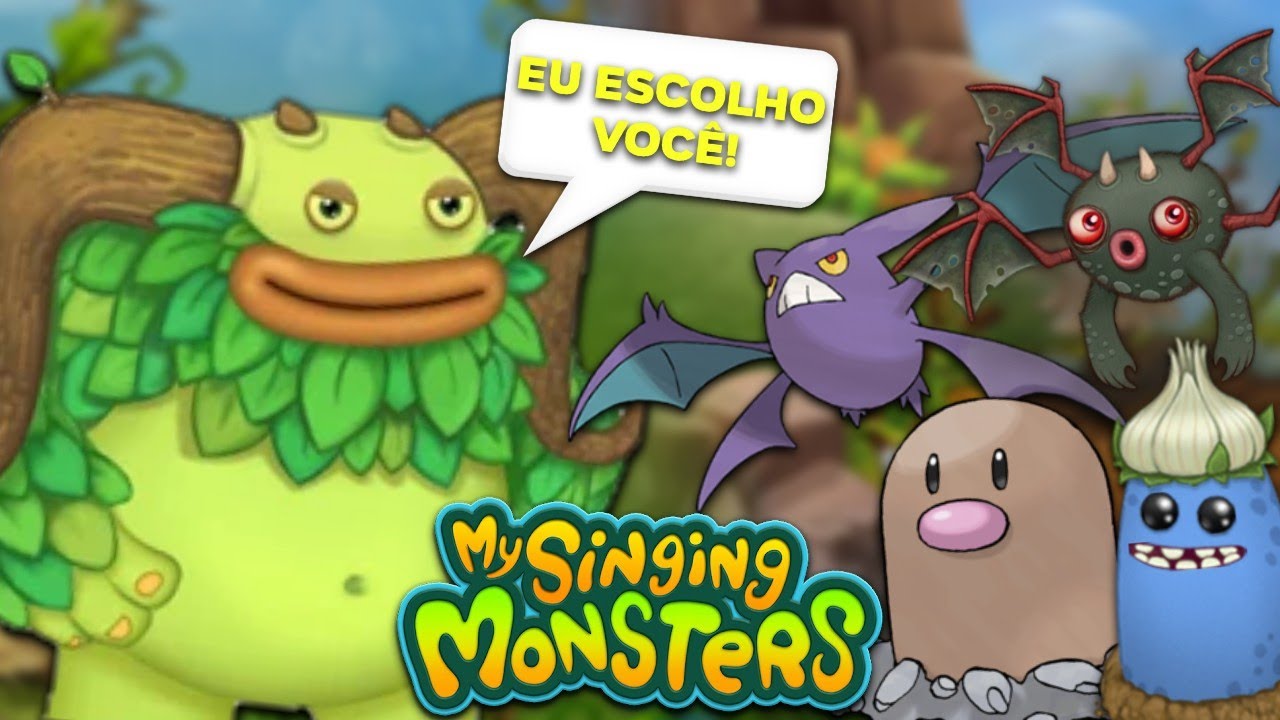 Conheça os monstros mais e menos fáceis de se capturar em Pokémon