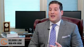 Assault Charges in New Jersey | Gelman Law | Criminal Defense Lawyer in Cherry Hill