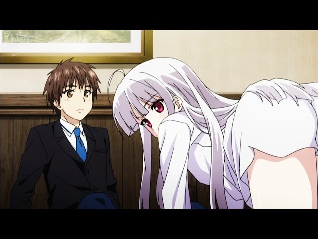 NATURALISTIC! UNCANNY! MARVELOUS!: ABSOLUTE DUO (2015)