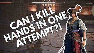 Windrose Episode Two | Can I Kill The Second Boss in ONE ATTEMPT?!