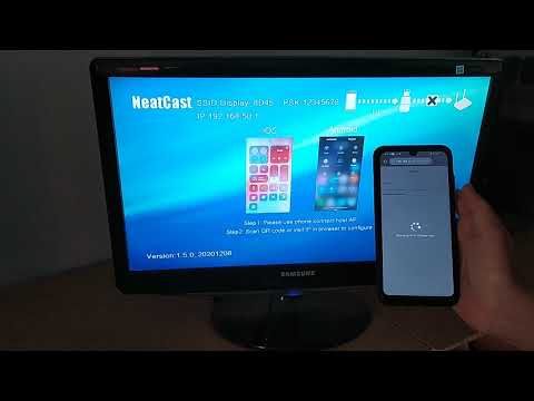 chromecast Chino G2