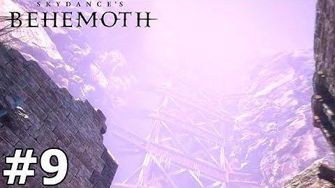 THE GREAT LIFT (1) - Skydance