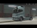 ETS2 #50# Montpellier - Marsella (Flores de Maceta)