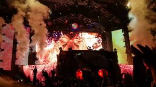 This Summer [Alesso Live at BBF Barcelona Beach Festival 2016]