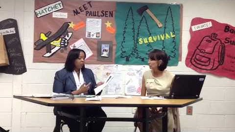 Creating Rigorous Performance Tasks- Grade 6