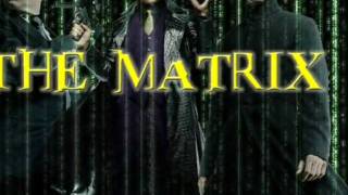 Matrix Tribute