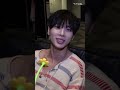 투어를 위해 필수템으로 챙겨온 것이 있나요? #두밧두_모하니 | T:TIME | TXT (투모로우바이투게더) #shorts