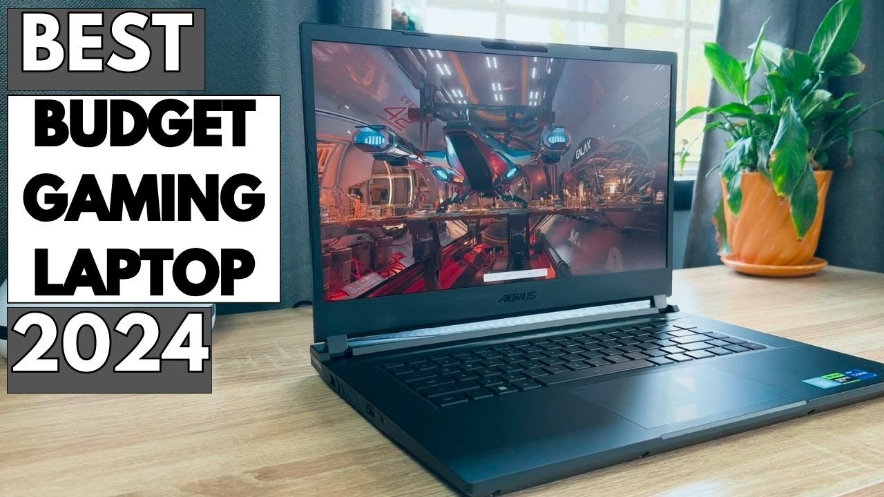 TOP 3 BEST BUDGET GAMING LAPTOPS IN 2024. Don't Buy One Before Watching ...