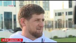 Помощь от Аймани Кадыровой отправилась к Софье Бабич в Тольятти. Помощь от Аймани Кадыровой отправилась к Софье Бабич в Тольятти.