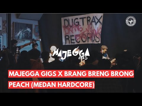 Gimana Rasanya Two Steps Bareng Peach di Milli Sayidan!