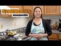 Como Hacer Empanadas Salvadoreñas