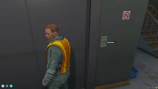 Information yeager laughs at harry, right after lang calls harry - nopixel 4.0 Update