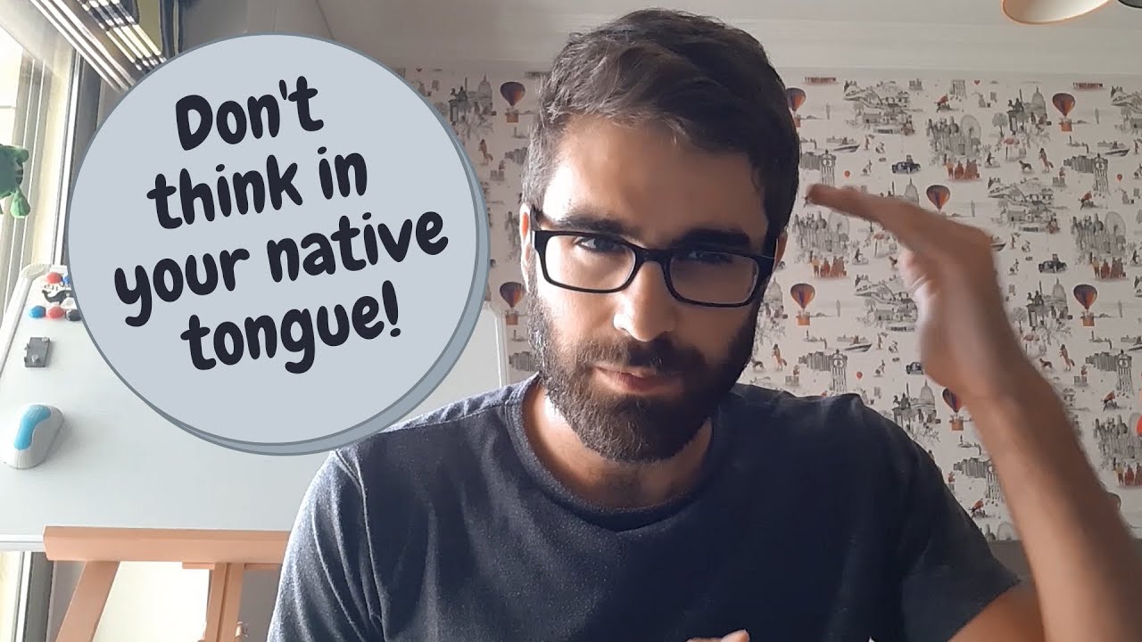 How to Improve Pronunciation Through Mindset | Psychological Tip