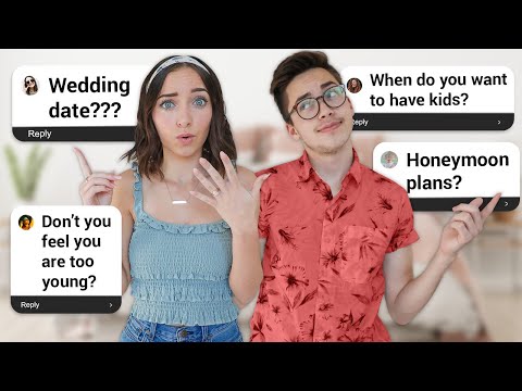 Video: Alt Om Brylluppet: Hvordan Man Beregner Ansøgningsfristen