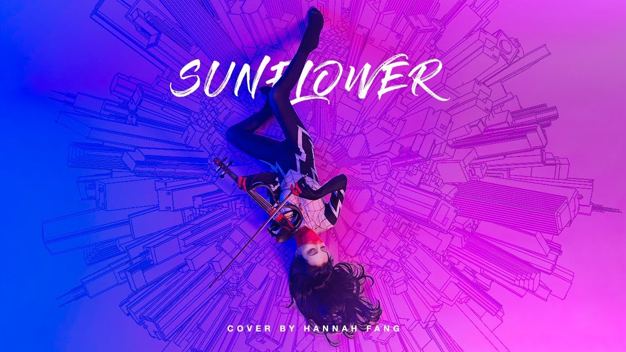 Guarda Hannah Fang Violin cover Sunflower- Post Malone, Swae Lee su YouTube Guarda Hannah Fang Violin cover Sunflower- Post Malone, Swae Lee su YouTube