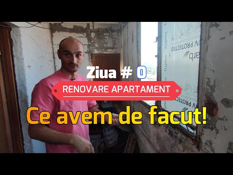 Video: Cum Se Deschide O Companie De Renovare A Apartamentelor
