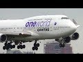 54 PLANES in 25 MINUTES | Entire Morning Rush | Sydney Airport Plane Spotting