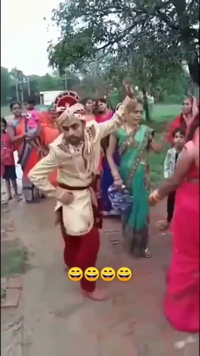 Funny marriage video