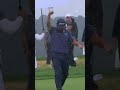 J.J. Spaun never gave up on himself #shorts #usopen