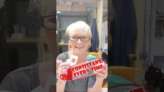 Square Hole Craft Punch - Perfect, Consistent Squares Every Time #CraftPunch #StudioGadgets #shorts