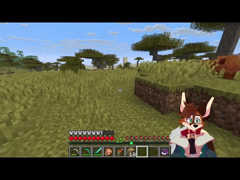 I SUCK AT MINECRAFT WITH POOKIE