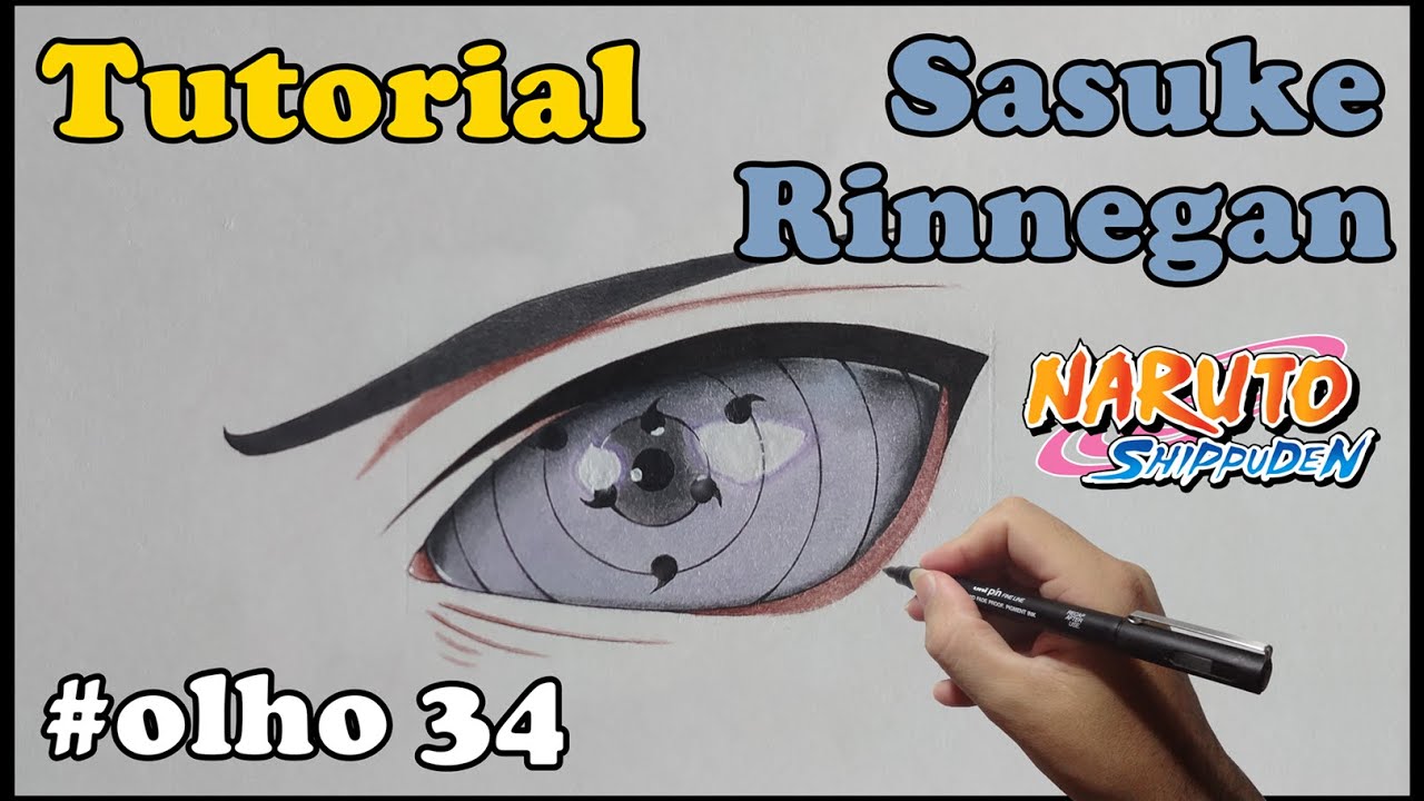 Naruto Eyes  Olhos de anime, Olhos desenho, Tutoriais de desenho de olhos