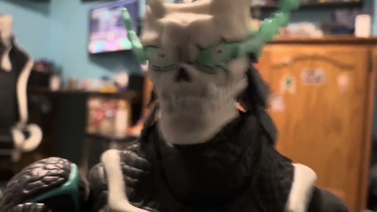 Mha figure force episode 5: shoto vs kiss 