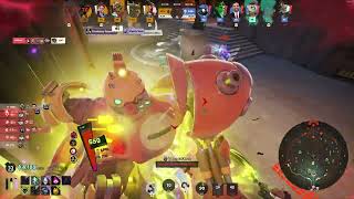 poorly sorted and edited deadlock clip dump
