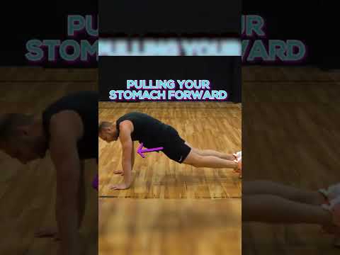 This Exercise ACTUALLY Translates Onto the Court! 🤯 #shorts