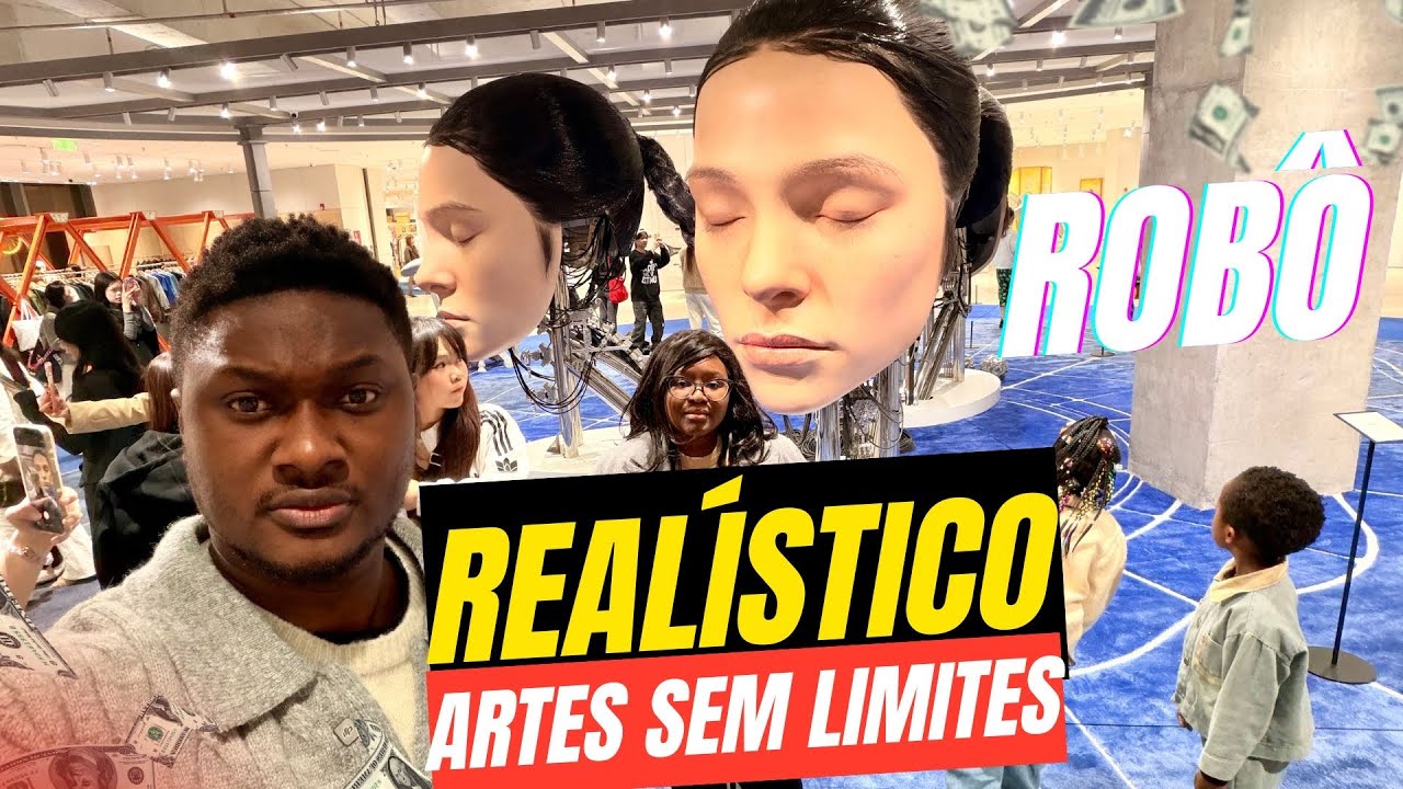 COMO É A VIDA EM SHENZEN, CHINA ? 5 LUGARES e Tecnologias que DEVES conhecer antes de 2050