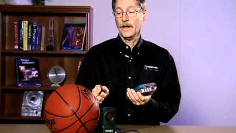 Introducing the Vernier LabQuest