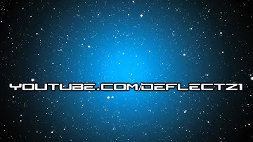 New Space Intro | After effects