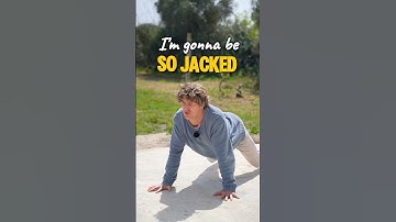 HOW TO INSTANTLY FIX YOUR PUSH UP
