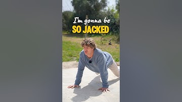 HOW TO INSTANTLY FIX YOUR PUSH UP